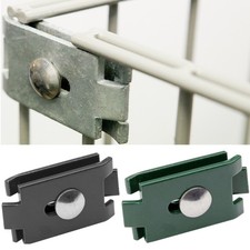 Zaun flachverbinder gittermatt gebraucht kaufen Zaun flachverbinder gittermatt gebraucht kaufen  Olfen