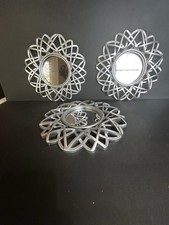 Set silver colored for sale  Richmond Hill