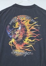 Vintage 90s wrangler for sale  Colfax