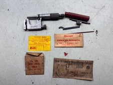 Starrett tool 220 for sale  Mentor