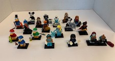 Lego disney minifigures for sale  Roseville