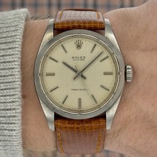 Vintage 1971 rolex for sale  Vero Beach