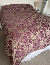 Vantona jacquard como for sale  CARNFORTH