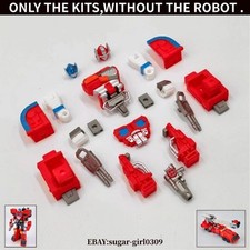 Kit de atualização 3D faça você mesmo estilo Flame OP acessórios para Power of the Primes Inferno comprar usado  Enviando para Brazil