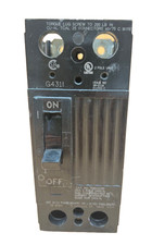 Disyuntor General Electric TQD22150 150A 240V 2P Lug to Lug Sin Caja Nuevo segunda mano  Embacar hacia Mexico