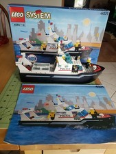 Vtg 1991 lego d'occasion  Expédié en Belgium