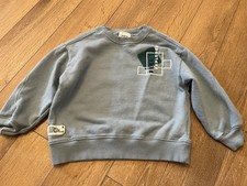 Zara boys green for sale  ABBOTS LANGLEY