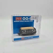Peco 200d oo9 for sale Peco 200d oo9 for sale  BARNSTAPLE