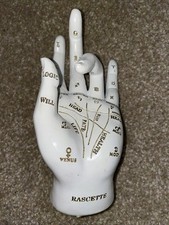palmistry hand for sale palmistry hand for sale CRAIGAVON