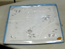 handkerchief box for sale  San Jose