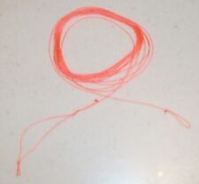 Foot orange tenkara for sale  Saint John