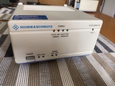 Tsmu mobile netzwerkanalysator gebraucht kaufen  Wesel
