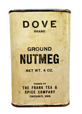 Dove frank tea for sale  North