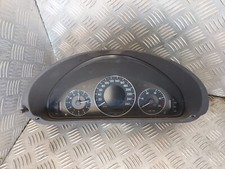 Bloc compteur mercedes d'occasion  Déols