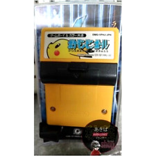 Usado, Lote Nintendo Gameboy Pokemon Pinball GBA Japan Edition com Guia Retrô  comprar usado  Enviando para Brazil