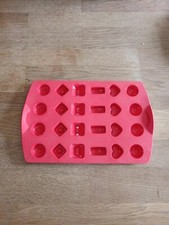 Moule chocolats tupperware d'occasion  Matignon