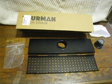 Thurman linear shower for sale  Charleston