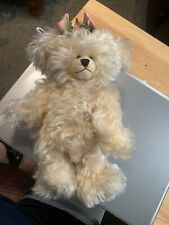 Abby artist teddy for sale  Manchester