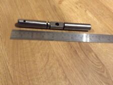 Tap wrench for sale  LOUGHBOROUGH