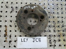 Jcb hydraulic pump for sale  CAERNARFON