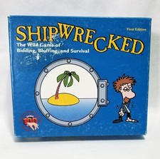 Shipwrecked family party for sale  Minneapolis
