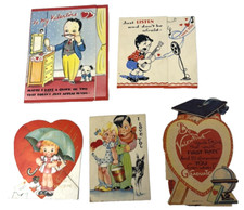 1940s valentine card for sale  Albert Lea