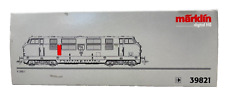 Märklin 39821 diesellok gebraucht kaufen  Wuppertal