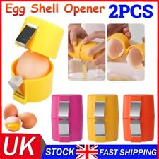 2pcs egg cracker for sale  MANCHESTER
