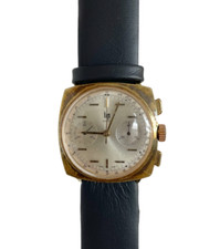 Vintage lip chronograph d'occasion  Expédié en Belgium