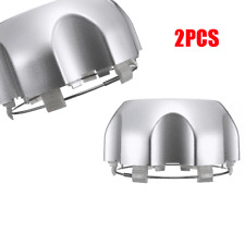 2 peças para 2000-2004 Nissan Frontier Xterra cubo de roda tampa central 16" 40315-7Z100 comprar usado  Enviando para Brazil