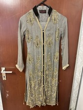 Indische kleidung bollywood gebraucht kaufen  Mannheim