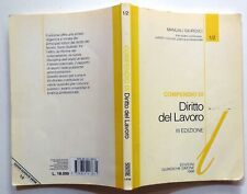 Manuali giuridici diritto usato  Gioia del Colle