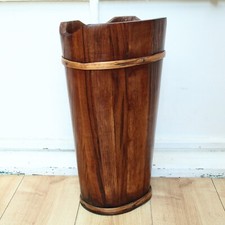 Wooden barrel stick for sale  PORTSMOUTH