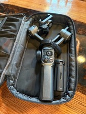 Zhiyun smooth combo for sale  Denton