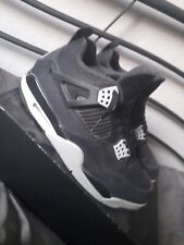 Jordan retro black gebraucht kaufen  Cloppenburg