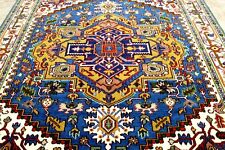 8x10 blue geometric rug for sale 8x10 blue geometric rug for sale Great Neck