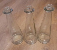 Flaschen deko vase gebraucht kaufen  Pöttmes