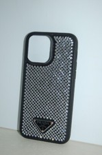 Prada handyhülle iphone gebraucht kaufen  Elmshorn