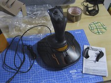 Offerta thrustmaster t.16000m usato  Celle di Bulgheria