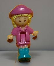 1991 poupée figurine d'occasion  Baziège