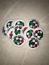 Riproduzione toppa patch usato  Milano