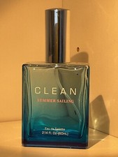 Clean summer sailing for sale  LONDON