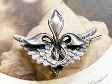 Antique sterling silver for sale  Homer