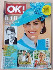 Magazine. 1500. july for sale  EPSOM