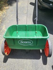 Scotts accugreen drop for sale  Glen Rock