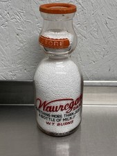 Rare color wauregan for sale  Quaker Hill