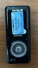 Mp3 sansa sandisk usato  Cosio Valtellino
