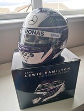 Sir lewis hamilton for sale  LARNE
