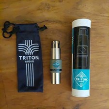Triton audio fethead for sale  WEYBRIDGE