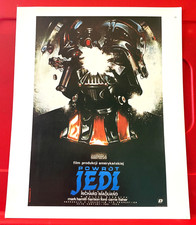 Return jedi star for sale  WINDSOR